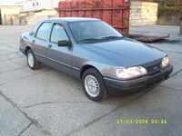Gebraucht Ford Sierra 101 PS (74 kW) 1991 Limousine