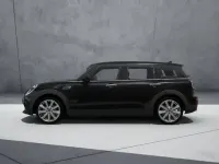 Second-hand Mini Cooper Clubman 136 CP (100 kW) 2022 Negru Break