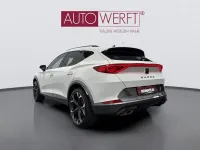 Gebraucht Cupra Formentor VZ 245 PS (180 kW) 2024 Weiss SUV
