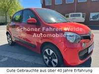Używany Renault Twingo Experience 71 KM (52 kW) 2016 Czerwony Hatchback