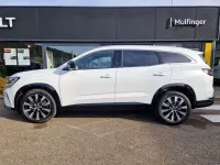Gebraucht Renault Espace Techno 200 PS (147 kW) 2024 Weiß SUV