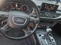 Gebraucht Audi A6 204 PS (150 kW) 2011 Weiß Kombi