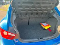 Gebraucht Seat Ibiza CUPRA 179 PS (131 kW) 2011 Blau Kleinwagen