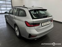 gebraucht BMW 320 EU6d-T d Touring xDrive Advantage NAVI GRA LED