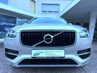Usata Volvo XC90 320 CV (235 kW) 2016 Argento SUV