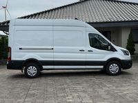 Gebraucht Ford Transit Trend 131 PS (96 kW) 2024 Andere Limousine