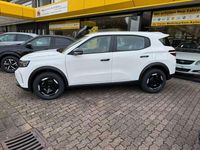 Neu Opel Frontera Edition 101 PS (74 kW) 2025 Weiß SUV