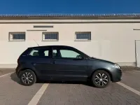 Gebraucht VW Polo Goal 75 PS (55 kW) 2006 Grau Kleinwagen