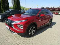Gebraucht Mitsubishi Eclipse Plus 188 PS (138 kW) 2024 Rot Limousine