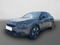 Gebraucht Citroën C4 Shine 131 PS (96 kW) 2023 Grau SUV