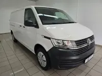 Gebraucht VW T6.1 110 PS (80 kW) 2022 Andere Van