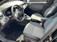 Gebraucht Renault Clio Techno 90 PS (66 kW) 2025 Blackpearlschwarz Kleinwagen