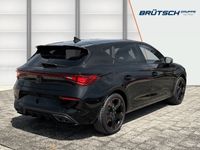 gebraucht Cupra Leon 1.5 eTSI ACT DSG 110kW