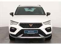 Nowe Cupra Ateca 150 KM (110 kW) 2026 Biały SUV