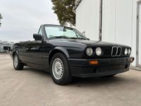 gebraucht BMW 320 Cabriolet e30 i H-Kennzeichen