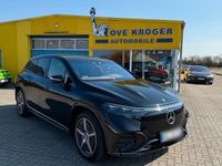 Gebraucht Mercedes EQS450+ 22 kW (30 PS) 2023 Schwarz SUV