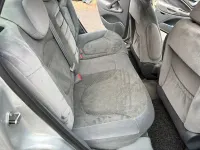 Gebraucht Citroën C5 Exclusive 136 PS (100 kW) 2002 Silber Limousine