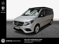 gebraucht Mercedes V300 Marco PoloEdition,Allrad,AHK,AMG,MBUX