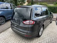 Gebraucht Ford Galaxy Titanium 150 PS (110 kW) 2016 Grau Van / Kleinbus