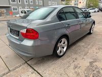 gebraucht BMW 318 i -