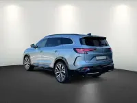 Neu Renault Espace Iconic 131 PS (96 kW) 2026 Grau SUV