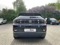 Brugt VW ID.4 Move 210 kW (286 HK) 2025 Sort SUV