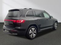 Gebraucht Mercedes EQB250 Progressive 139 kW (190 PS) 2024 Andere farbe SUV
