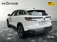 Gebraucht Renault Austral Equilibre 140 PS (102 kW) 2023 Weiß SUV