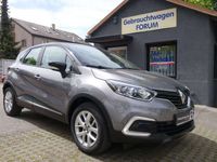 gebraucht Renault Captur Limited - KLIMA ALU PTS EURO 6