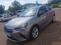 gebraucht Opel Corsa F Edition Navi AppleCarPlay Alufelgen