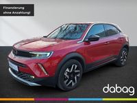 Gebraucht Opel Mokka Elegance 101 PS (74 kW) 2021 Rot SUV
