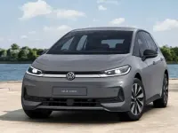 Neu VW ID.3 Life 125 kW (170 PS) 2026 Grau Kleinwagen