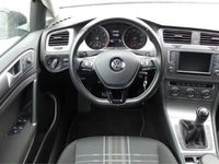 gebraucht VW Golf VII 1.2 TSI BMT LOUNGE LOUNGE