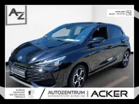Gebraucht MG MG3 Luxury 194 PS (142 kW) 2024 Schwarz Kleinwagen