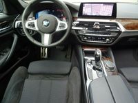 gebraucht BMW 530 D Tour.SAG xDrive M-Sport,AHK,360°,Panorama,L