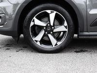 Gebraucht Ford Tourneo Active 101 PS (74 kW) 2022 Magneticgrau (metallic) Kombi