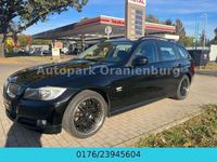 gebraucht BMW 320 d xDrive Touring