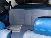 Gebraucht VW Golf I 75 PS (55 kW) 1983 Silber Kleinwagen