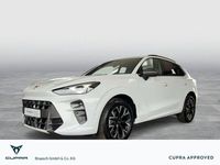 Second-hand Cupra Terramar 150 CP (110 kW) 2025 Alb SUV