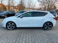 gebraucht Seat Leon FR 1.8TSI DSG Navi Pano Alcantara 19Zoll