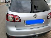 gebraucht VW Golf Plus 