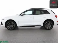 Gebraucht Audi Q5 S-Line 286 PS (210 kW) 2023 Ibisweiß SUV