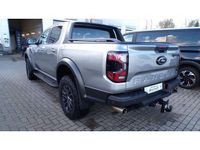 Gebraucht Ford Ranger Raptor 292 PS (214 kW) 2024 Aluminium metallic Pickup