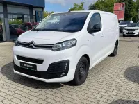 Używany Citroën Jumpy 179 KM (131 kW) 2024 Biały Minivan