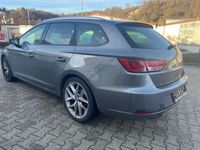 gebraucht Seat Leon ST FR / DSG / Scheckheft / Mechatronik