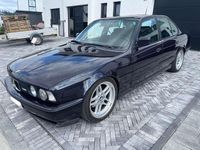 Gebraucht BMW M5 315 PS (231 kW) 1991 Limousine