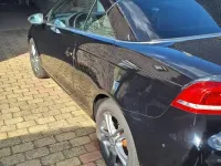 Gebraucht VW Eos 120 PS (88 kW) 2013 Schwarz Cabrio