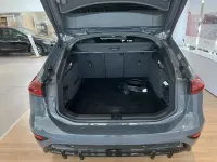 Gebraucht Audi A6 e-tron S-Line 269 kW (367 PS) 2025 Magnetgrau (metallic) Kombi