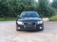 gebraucht Audi A4 Cabriolet b7 3,2