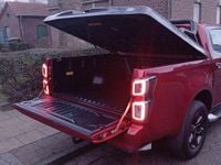 Gebraucht Isuzu D-Max 163 PS (119 kW) 2022 Pickup